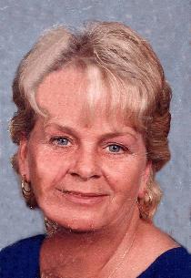 Mildred Lucille